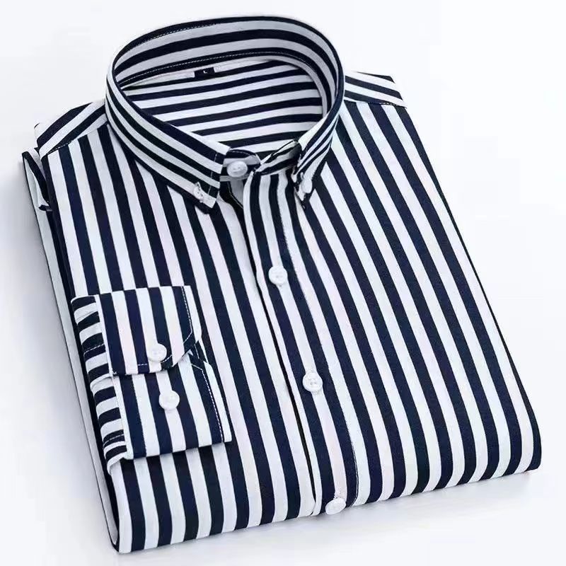 Baju Pria Lengan Panjang, baju - Men Formal Wear Brands ulasan dan harga