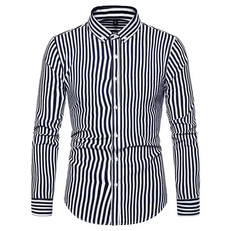 Baju Pria Lengan Panjang, baju - Men Formal Wear Brands ulasan dan harga