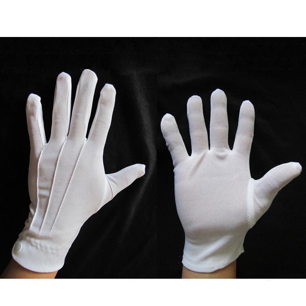 1 pasang Sarung Tangan Tuxedo  - Formal Wear Gloves Men ulasan dan harga