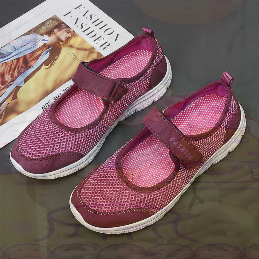 Sepatu Tenis Wanita Jaring Nom - Types Of Men'S Formal Wear ulasan dan harga