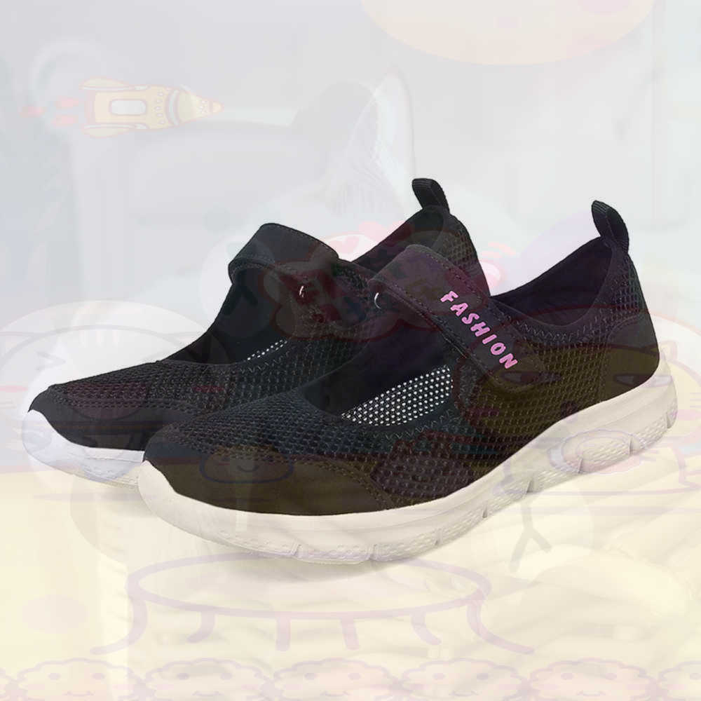 Sepatu Tenis Wanita Jaring Nom - Types Of Men'S Formal Wear ulasan dan harga