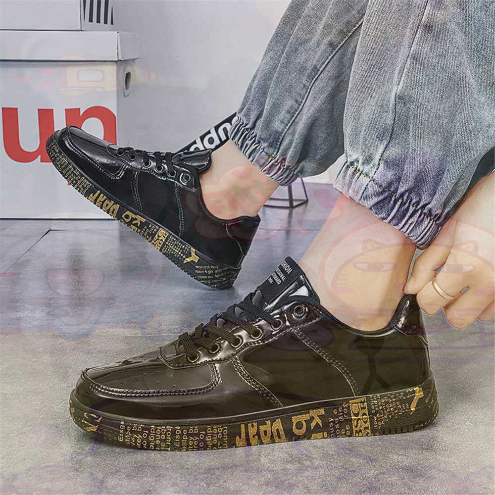Kaki Bulat Ukuran 45 Sepatu Gr - Formal Men Daily Wear Footwear ulasan dan harga