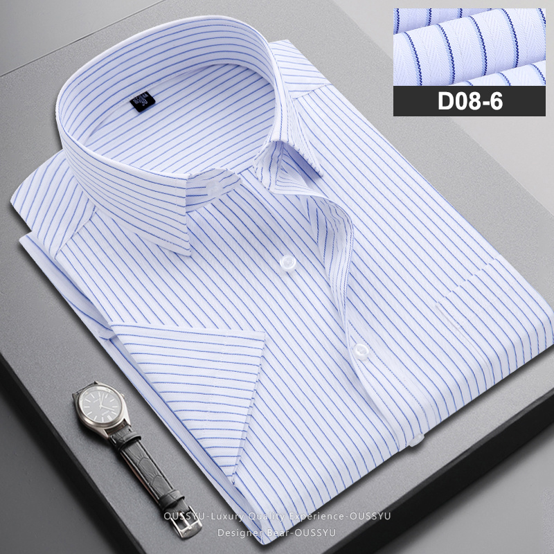 Pakaian Bermerek Kemeja Lengan - Men Formal Wear Brands ulasan dan harga