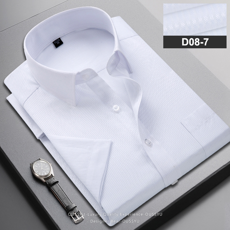 Pakaian Bermerek Kemeja Lengan - Men Formal Wear Brands ulasan dan harga