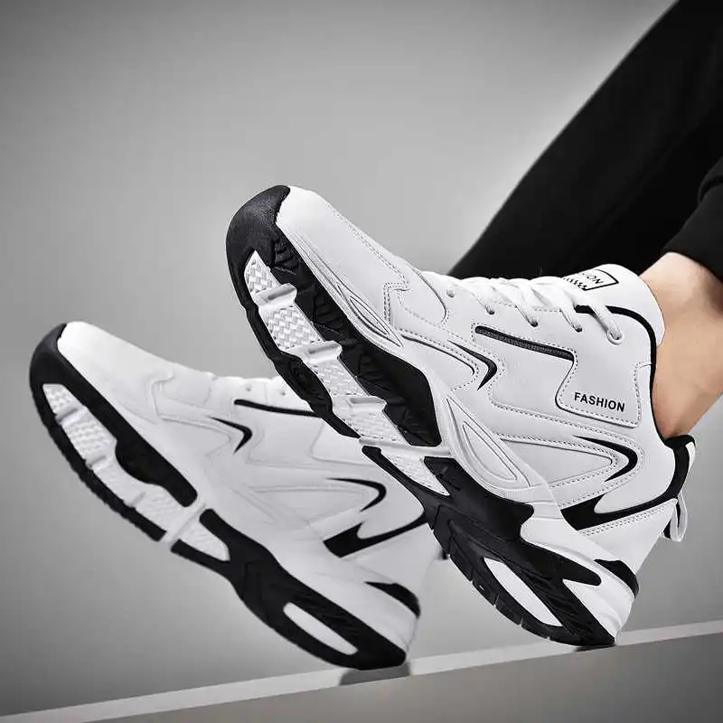 Sepatu kets olahraga untuk pri - Tall Men Formal Wear ulasan dan harga