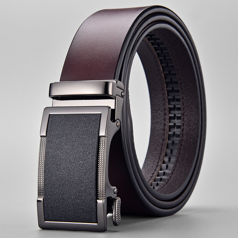 Sabuk Bisnis untuk Pria Sabuk  - Men Formal Wear Brands ulasan dan harga