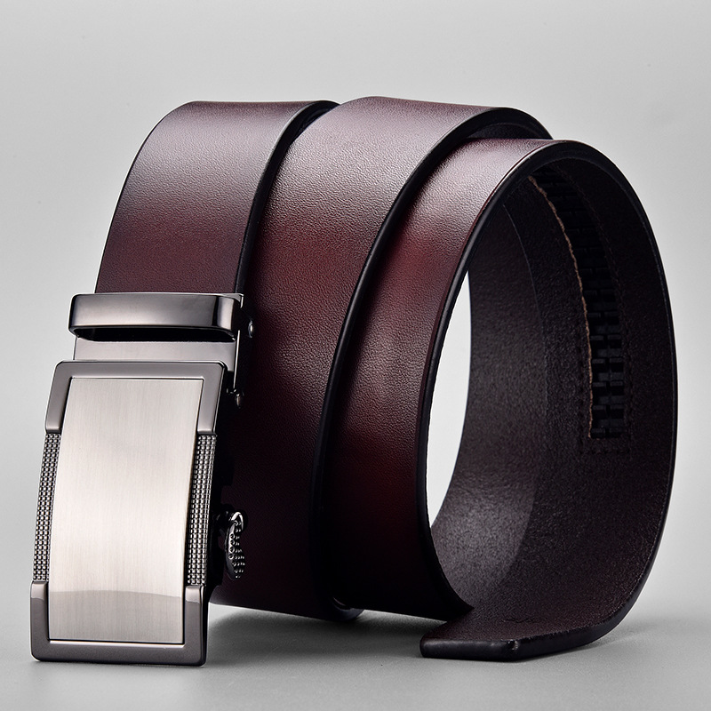 Sabuk Bisnis untuk Pria Sabuk  - Men Formal Wear Brands ulasan dan harga